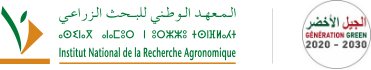 INRA Maroc